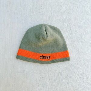 Stussy | Accessories | Vintage Stussy Capz Eight Ball Embroidered